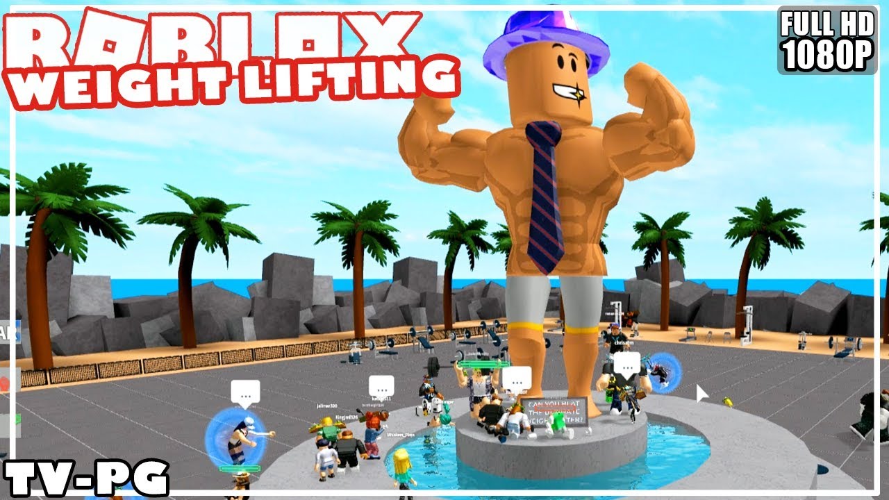 Roblox Synapse Weight Lifting Simulator 2 Cleveremporium - roblox weight champion hack